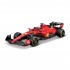Τηλεκατευθυνόμενο Maisto F1 - Ferrari SF23 - Leclerc 1:24 USB