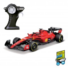 Τηλεκατευθυνόμενο Maisto F1 - Ferrari SF23 - Leclerc 1:24 USB