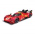 Τηλεκατευθυνόμενο Maisto With Lights - Ferrari 499P 1:16 USB