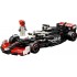 MoneyGram Haas F1® Team VF-24 Race Car 77250