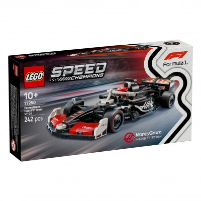 MoneyGram Haas F1® Team VF-24 Race Car 77250