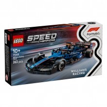 Williams Racing FW46 F1® Race Car 77249