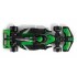 KICK Sauber F1® Team C44 Race Car 77247