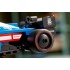 Visa Cash App RB VCARB 01 F1® Race Car 77246