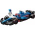 Visa Cash App RB VCARB 01 F1® Race Car 77246