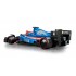 Visa Cash App RB VCARB 01 F1® Race Car 77246