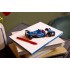 Visa Cash App RB VCARB 01 F1® Race Car 77246