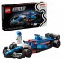 Visa Cash App RB VCARB 01 F1® Race Car 77246