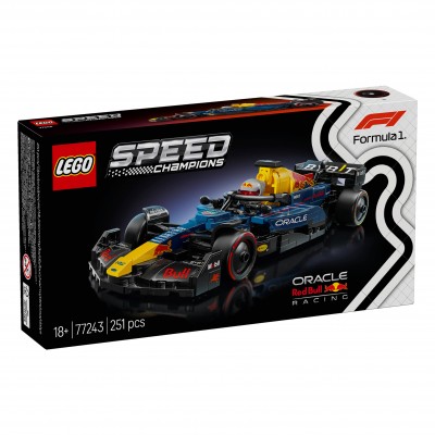 Oracle Red Bull Racing RB20 F1® Race Car 77243