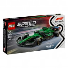 Aston Martin Aramco F1® AMR24 Race Car 77245