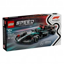 Mercedes-AMG F1® W15 Race Car 77244