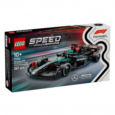 Mercedes-AMG F1® W15 Race Car 77244