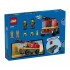 Fire Ladder Truck 60463