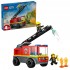 Fire Ladder Truck 60463