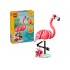 Wild Animals: Pink Flamingo 31170