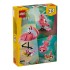 Wild Animals: Pink Flamingo 31170