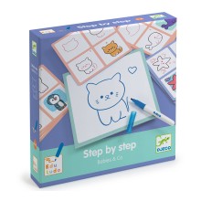 Step by Step Babies