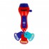 Story Projector Flashlight Red