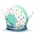 Water-resistant Bluetooth Speaker - After Rain