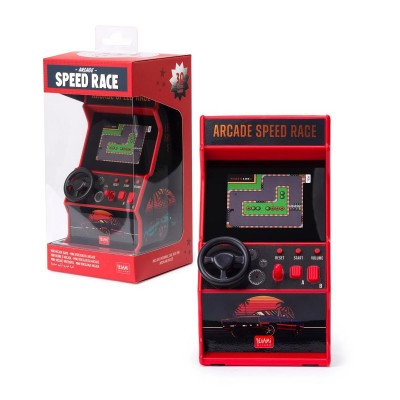 Arcade Mini Game - Arcade Speed Race 30