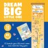 Wall-hanging Height Chart Giraffe