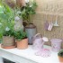 Κουβαδάκι Κήπου Fairy Garden