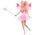 Barbie Νεράιδα Μαγική Μεταμόρφωση