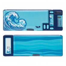 Retro Plus Κασετίνα Αρωματική Wave