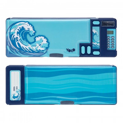 Retro Plus Κασετίνα Αρωματική Wave