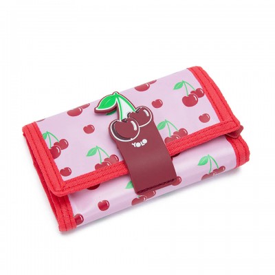 Πορτοφόλι Αρωματικό Cherry