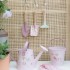 Σετ Παιδικών Εργαλείων Κήπου Fairy Garden