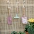 Σετ Παιδικών Εργαλείων Κήπου Fairy Garden