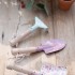 Σετ Παιδικών Εργαλείων Κήπου Fairy Garden