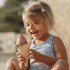 Σετ Κουβαδάκια Παραλίας Ice Cream Ocean Dreams Blue