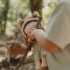 Κούκλα Forest Friend Sam 35εκ.