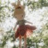 Κούκλα Fairy Mila 35εκ.