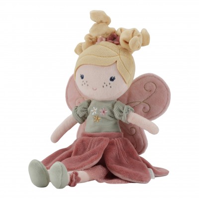 Κούκλα Fairy Mila 35εκ.