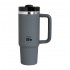 Ποτήρι Θερμός EcoLife Tumbler - Junior Grey 900ml