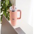 Ποτήρι Θερμός EcoLife Tumbler - Flamingo Pink 900ml