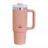 Ποτήρι Θερμός EcoLife Tumbler - Flamingo Pink 900ml