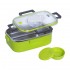 Δοχείο Φαγητού EcoLife Θερμός Green 850ml