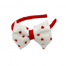Στέκα Φιόγκος Red Hearts