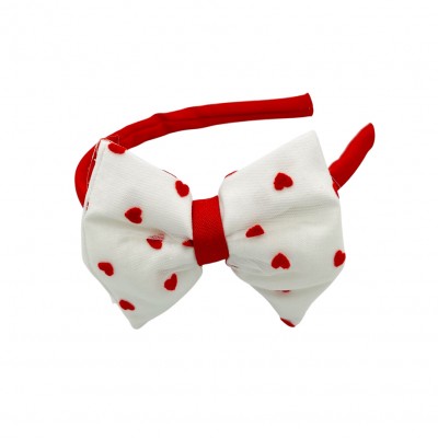 Στέκα Φιόγκος Red Hearts