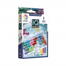 IQ Bubbles