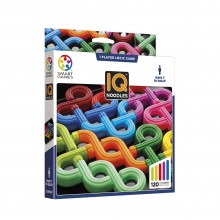 IQ Noodles