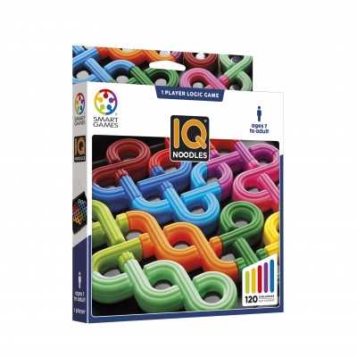 IQ Noodles