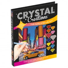 Crystal Creations Times Square