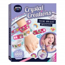 Crystal Creations Shine Bright Bracelets