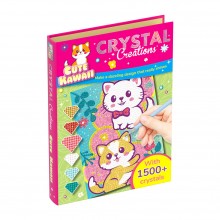 Crystal Creations Mini - Cute Kawaii