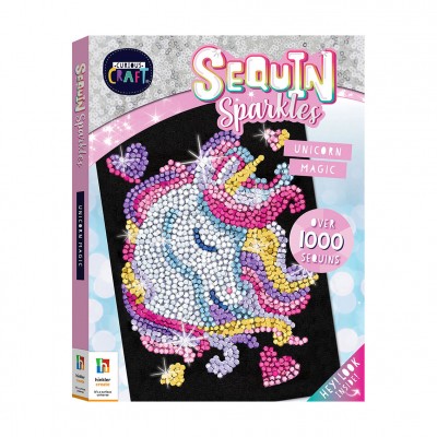 Crystal Creations Unicorn Magic